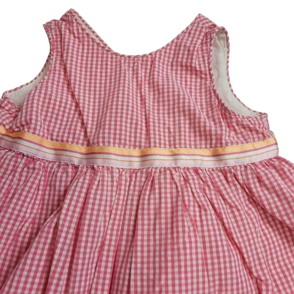 Old Navy dress 2T